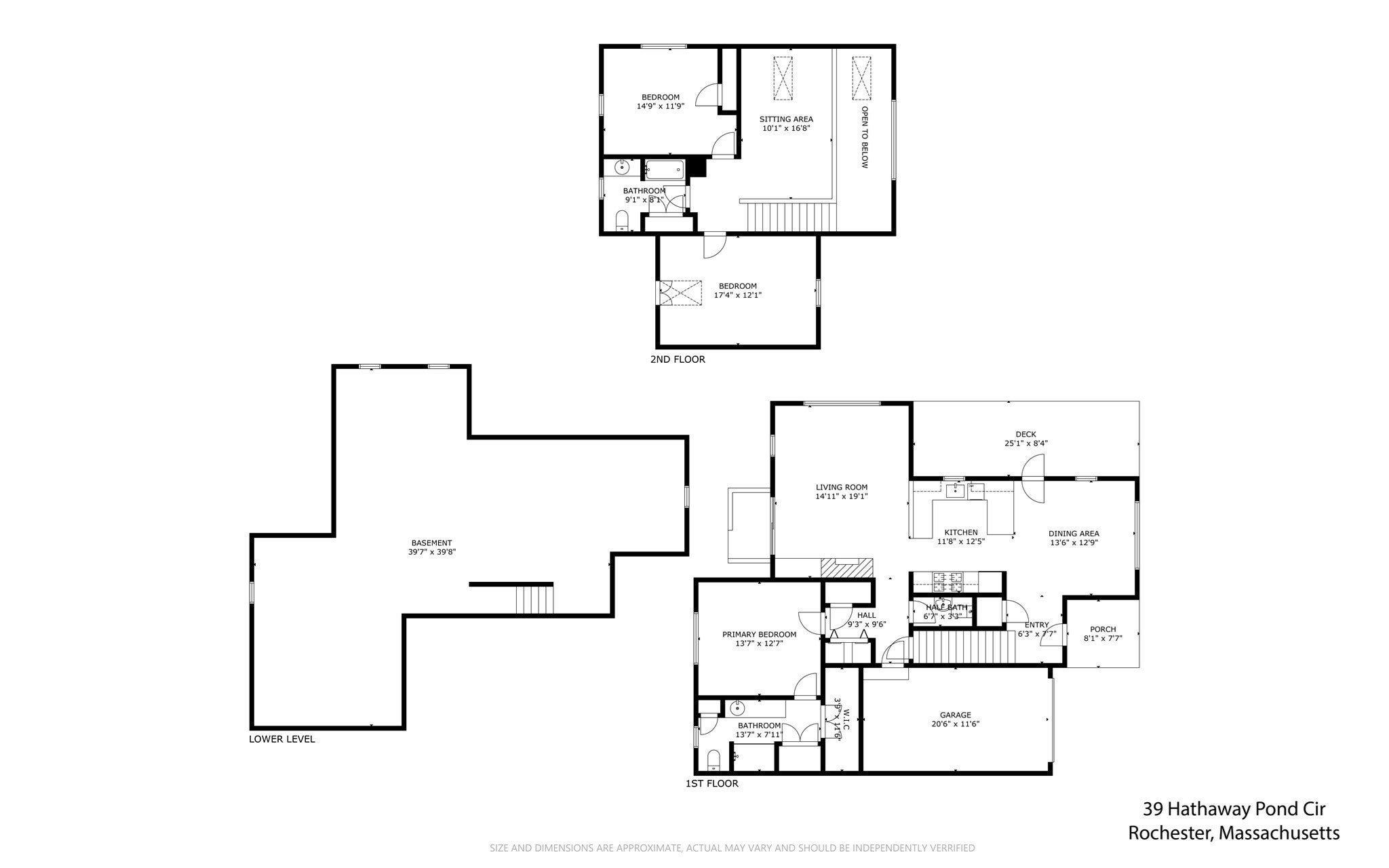 39 Hathaway Pond Cir #39, Rochester, MA, 39 Hathaway Pond Cir #39, Rochester, MA Photo #42