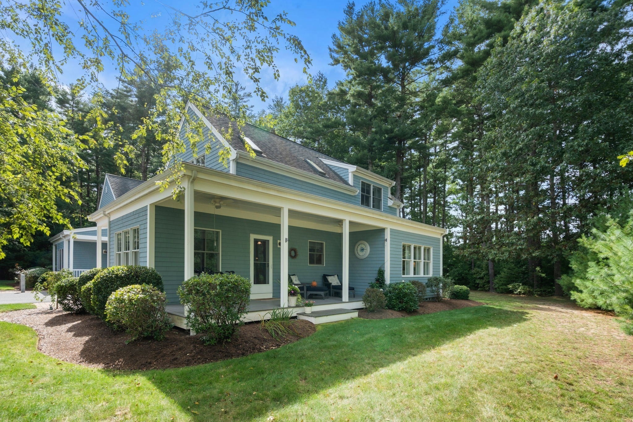 39 Hathaway Pond Cir #39, Rochester, MA, 39 Hathaway Pond Cir #39, Rochester, MA Photo #35