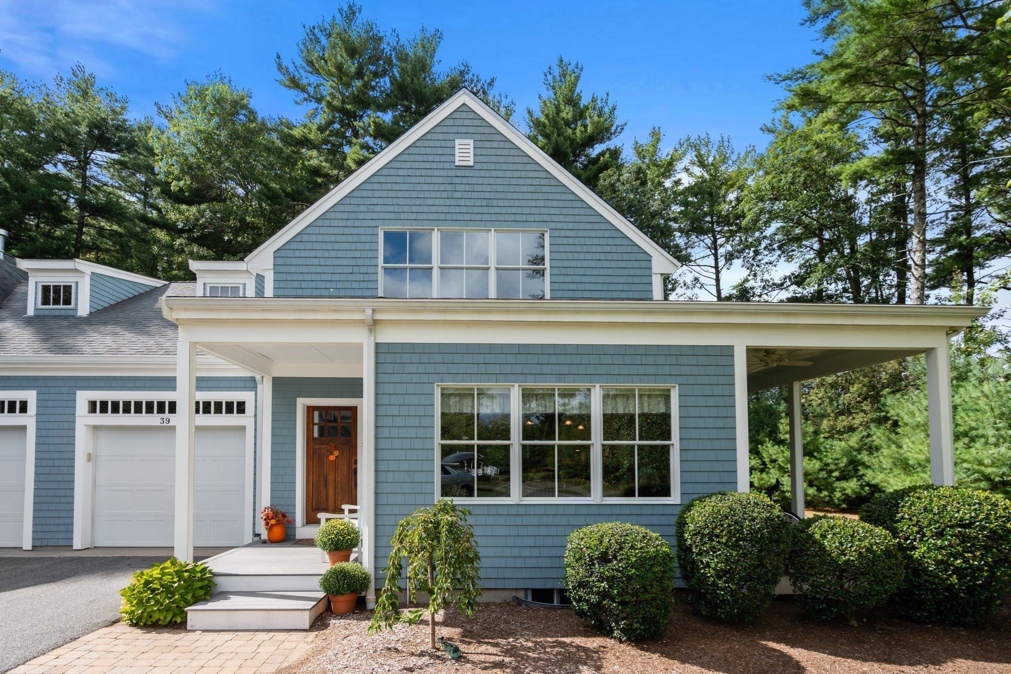 39 Hathaway Pond Cir #39, Rochester, MA, 39 Hathaway Pond Cir #39, Rochester, MA Photo #36