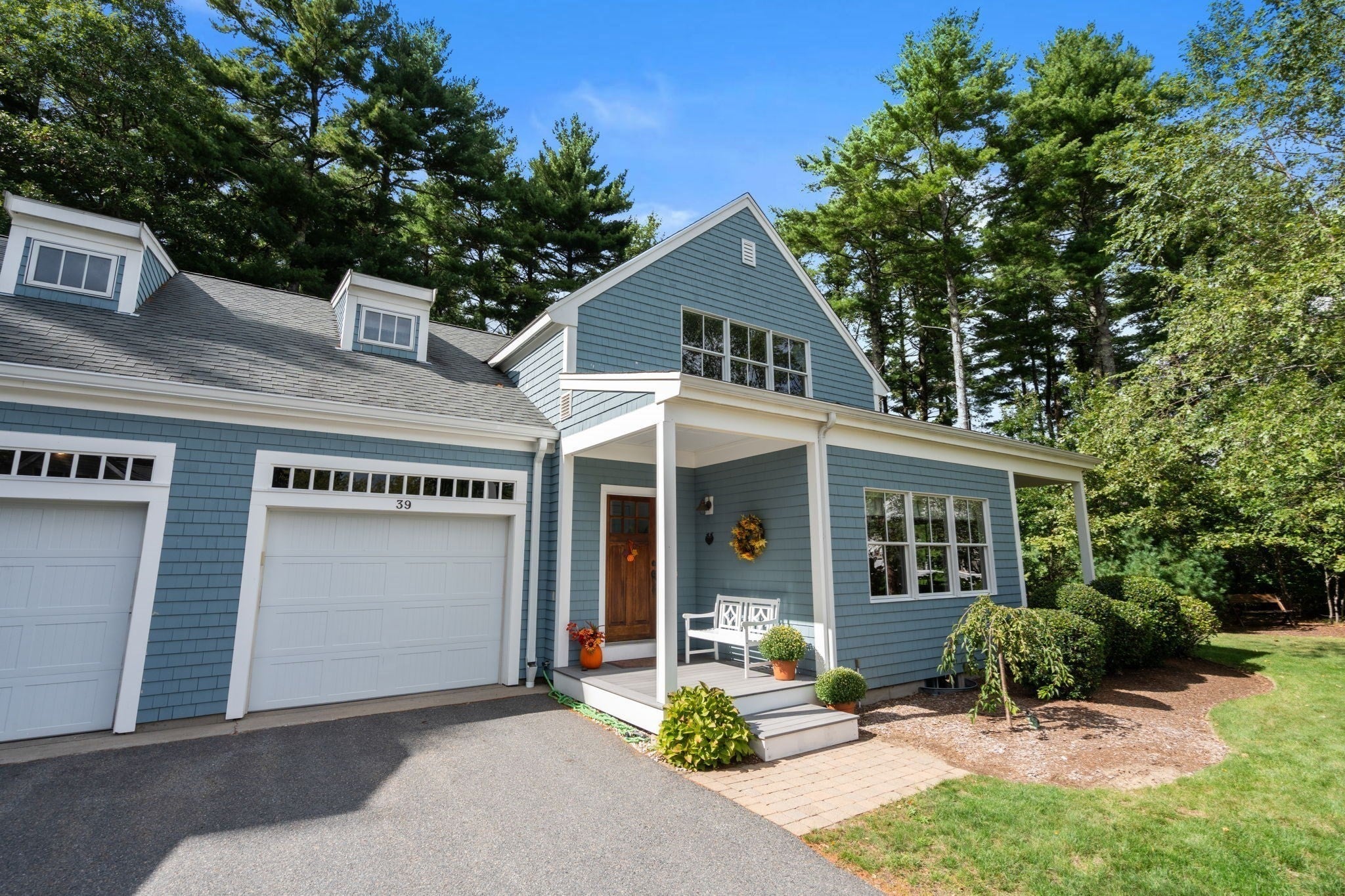 39 Hathaway Pond Cir #39, Rochester, MA, 39 Hathaway Pond Cir #39, Rochester, MA Photo #38