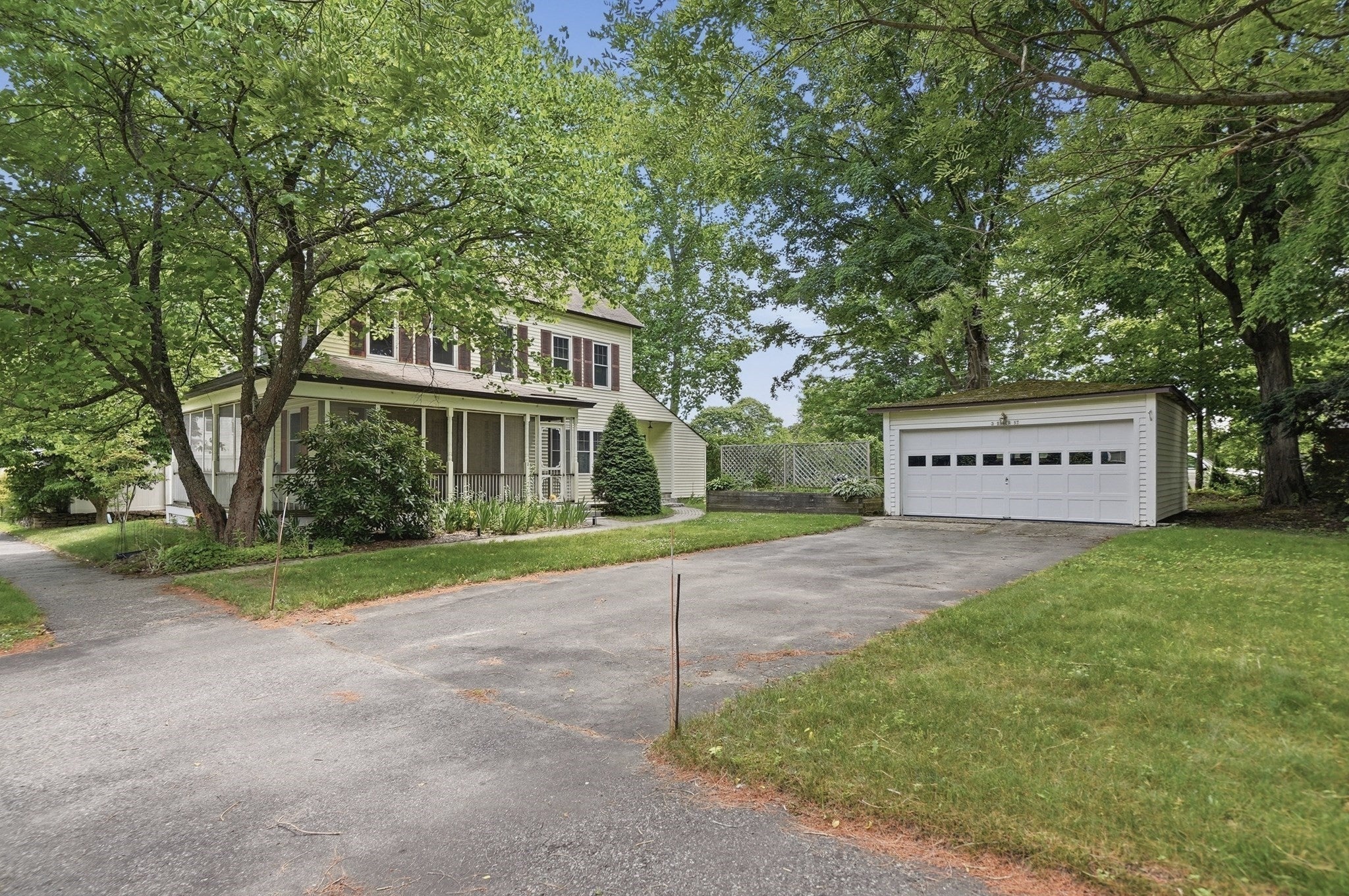 3 Beach Street
