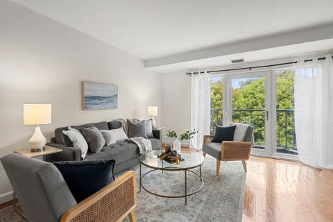 Photo of 1 Watermill Pl #426, Arlington, MA 02476 (MLS # 73582325)