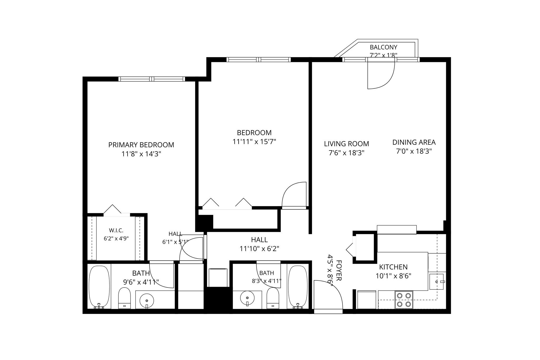 1 Watermill Pl #426, Arlington, MA, 1 Watermill Pl #426, Arlington, MA Photo #34