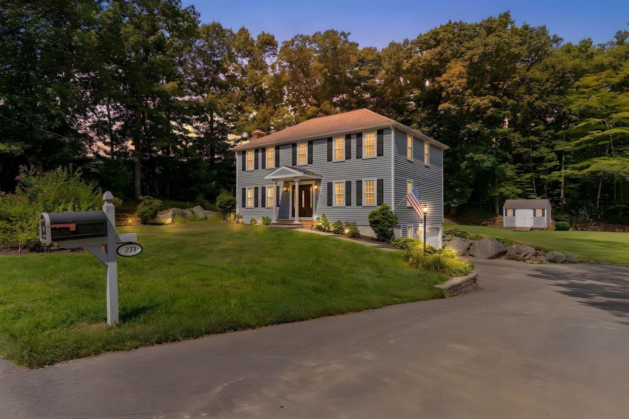 271 Cliff Drive
