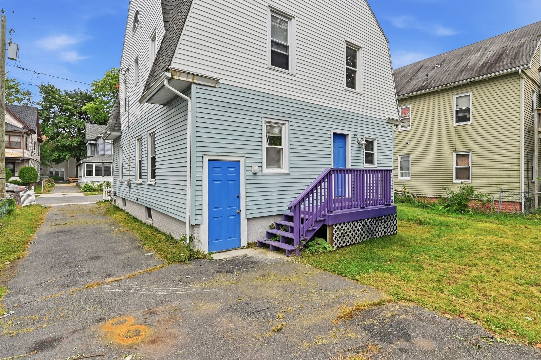 54 Commonwealth Ave, Springfield, MA, 54 Commonwealth Ave, Springfield, MA Photo #40