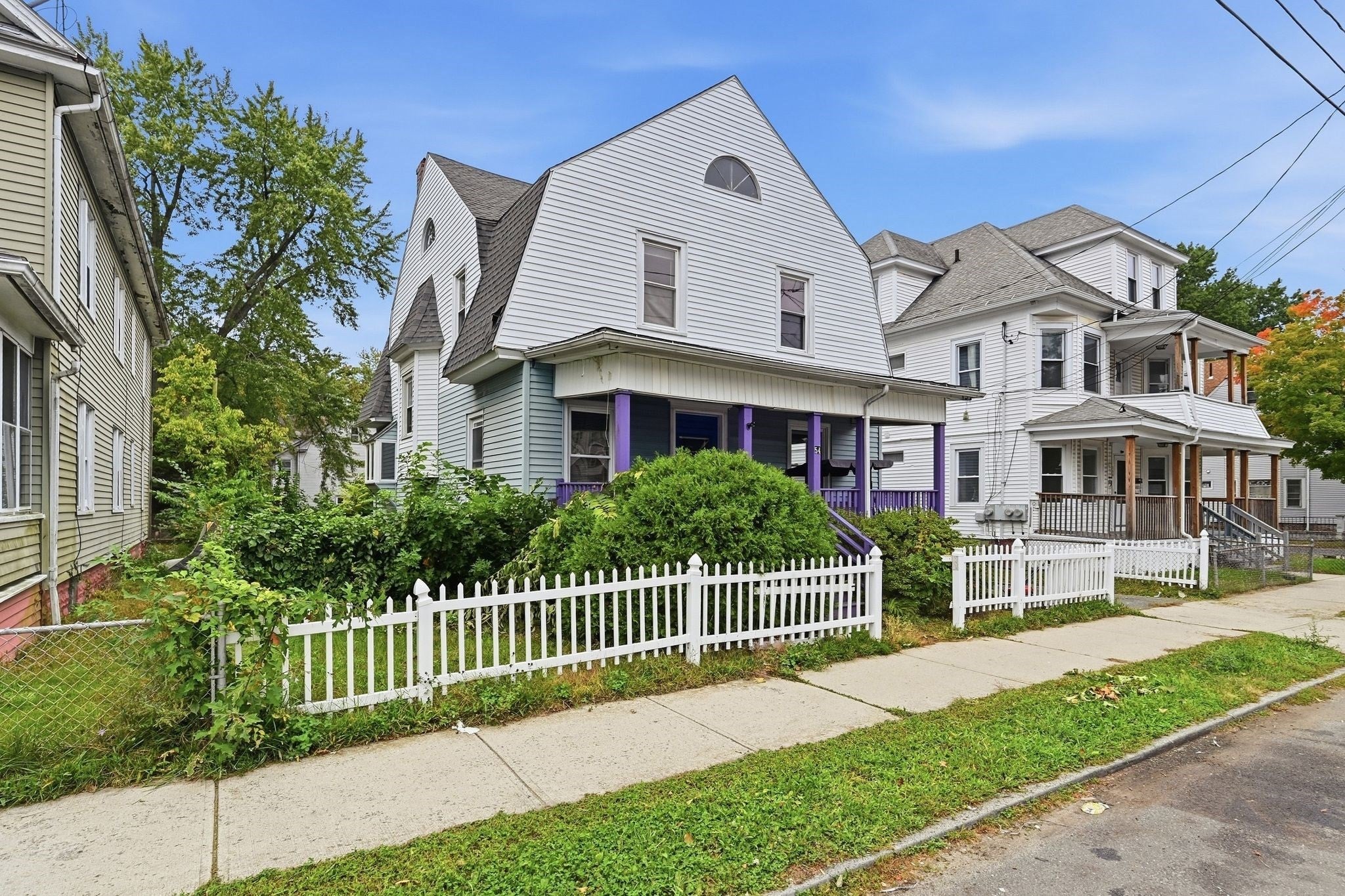 54 Commonwealth Ave, Springfield, MA, 54 Commonwealth Ave, Springfield, MA Photo #2