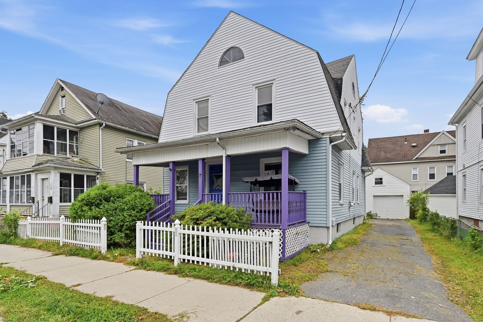 54 Commonwealth Ave, Springfield, MA, 54 Commonwealth Ave, Springfield, MA Photo #3