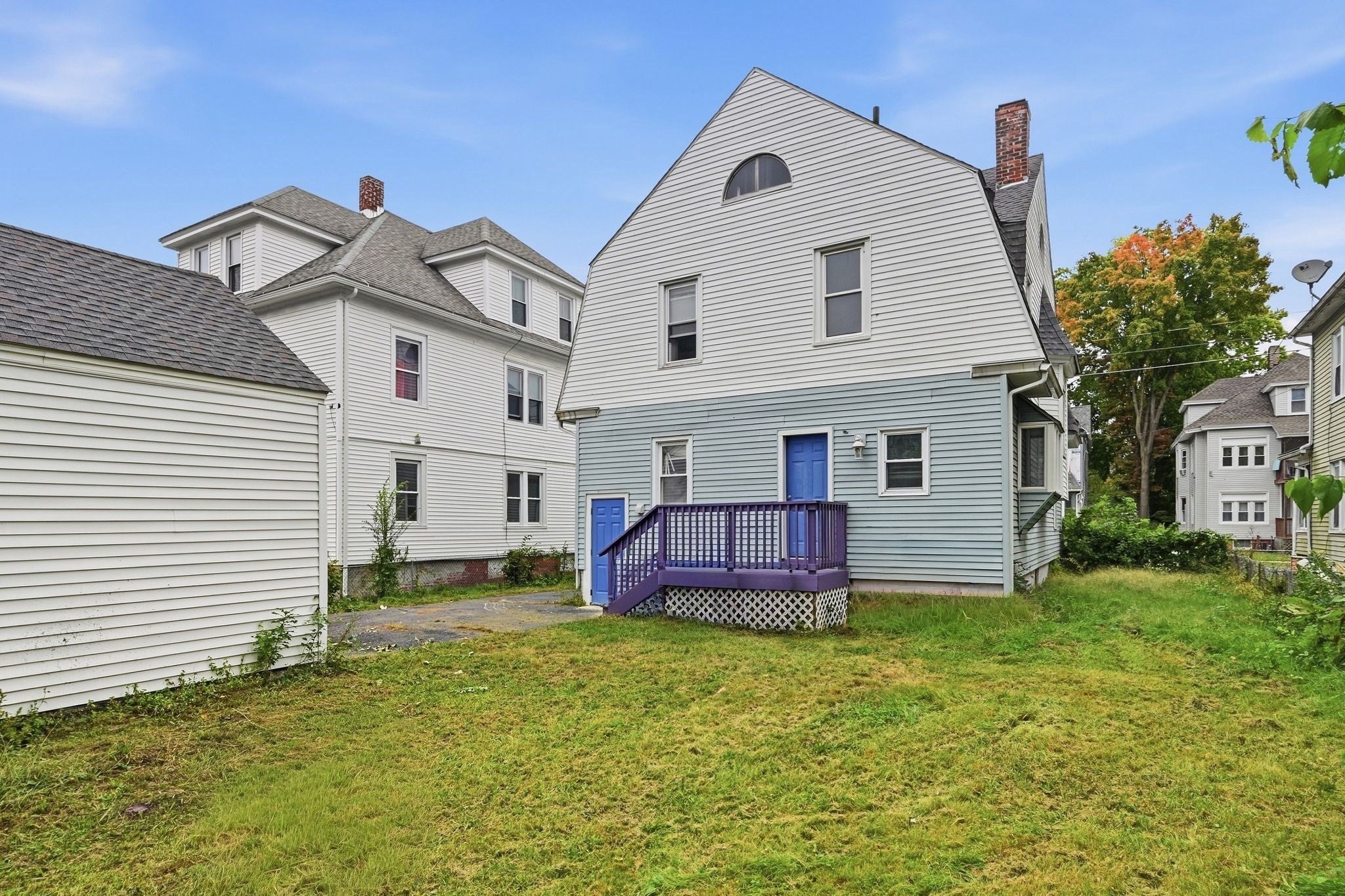 54 Commonwealth Ave, Springfield, MA, 54 Commonwealth Ave, Springfield, MA Photo #42