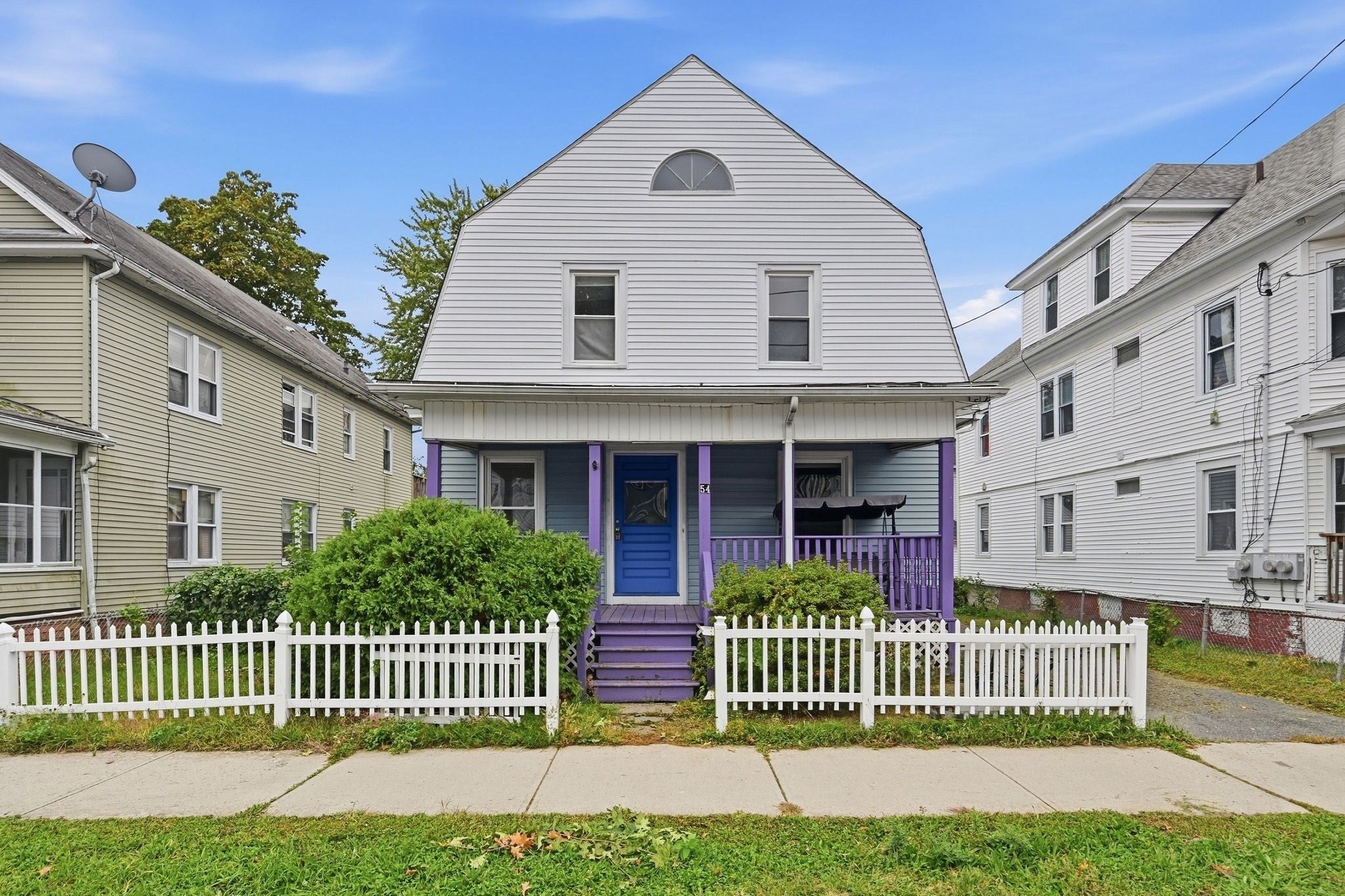 54 Commonwealth Ave, Springfield, MA, 54 Commonwealth Ave, Springfield, MA Photo #1