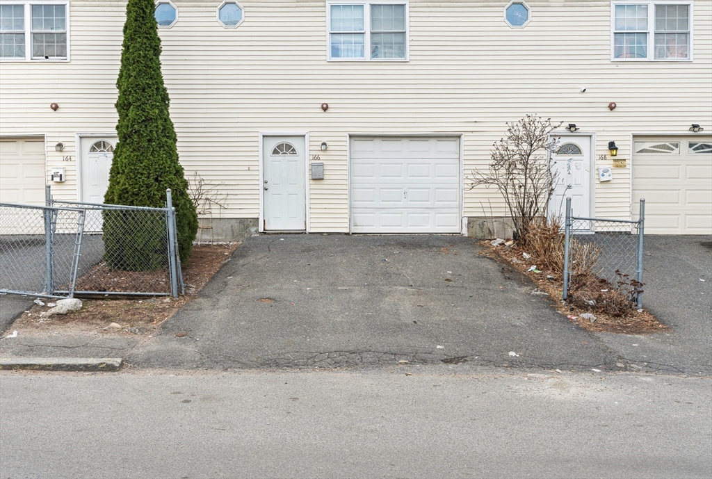 166 Union St 166