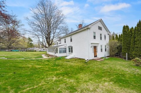 717-719 Stony Hill Road Wilbraham MA 01095