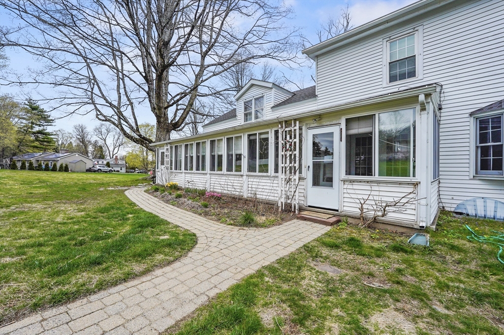 717-719 Stony Hill Road