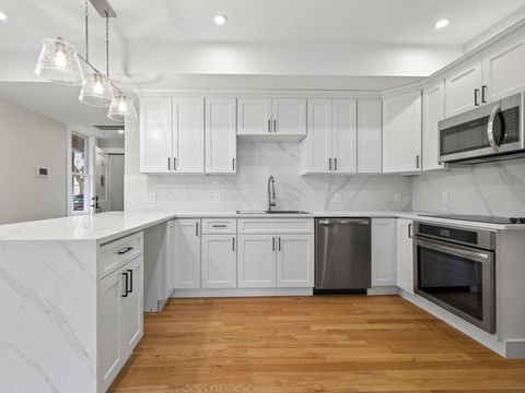 60 Stanley Street 101 Boston MA 02125