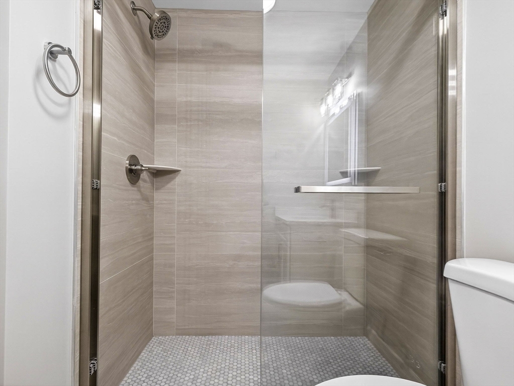 60 Stanley Street 101