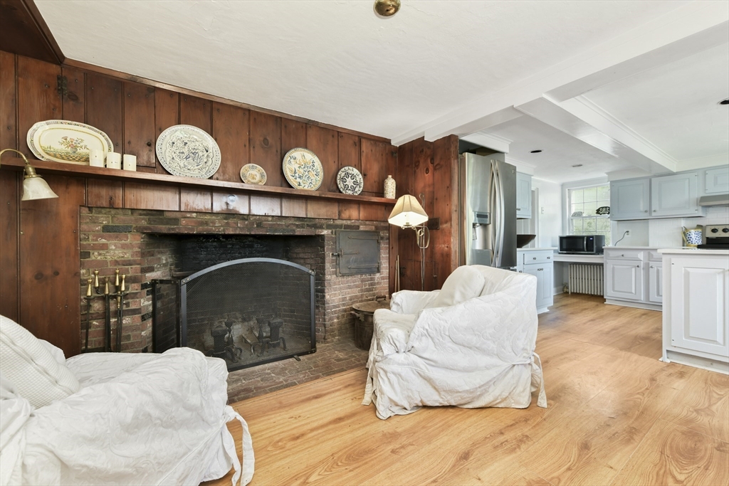 10 Reiling Pond Rd
