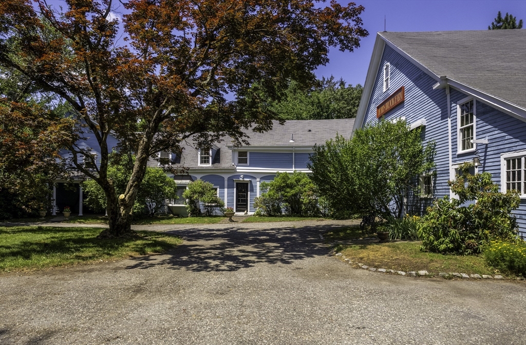 10 Reiling Pond Rd