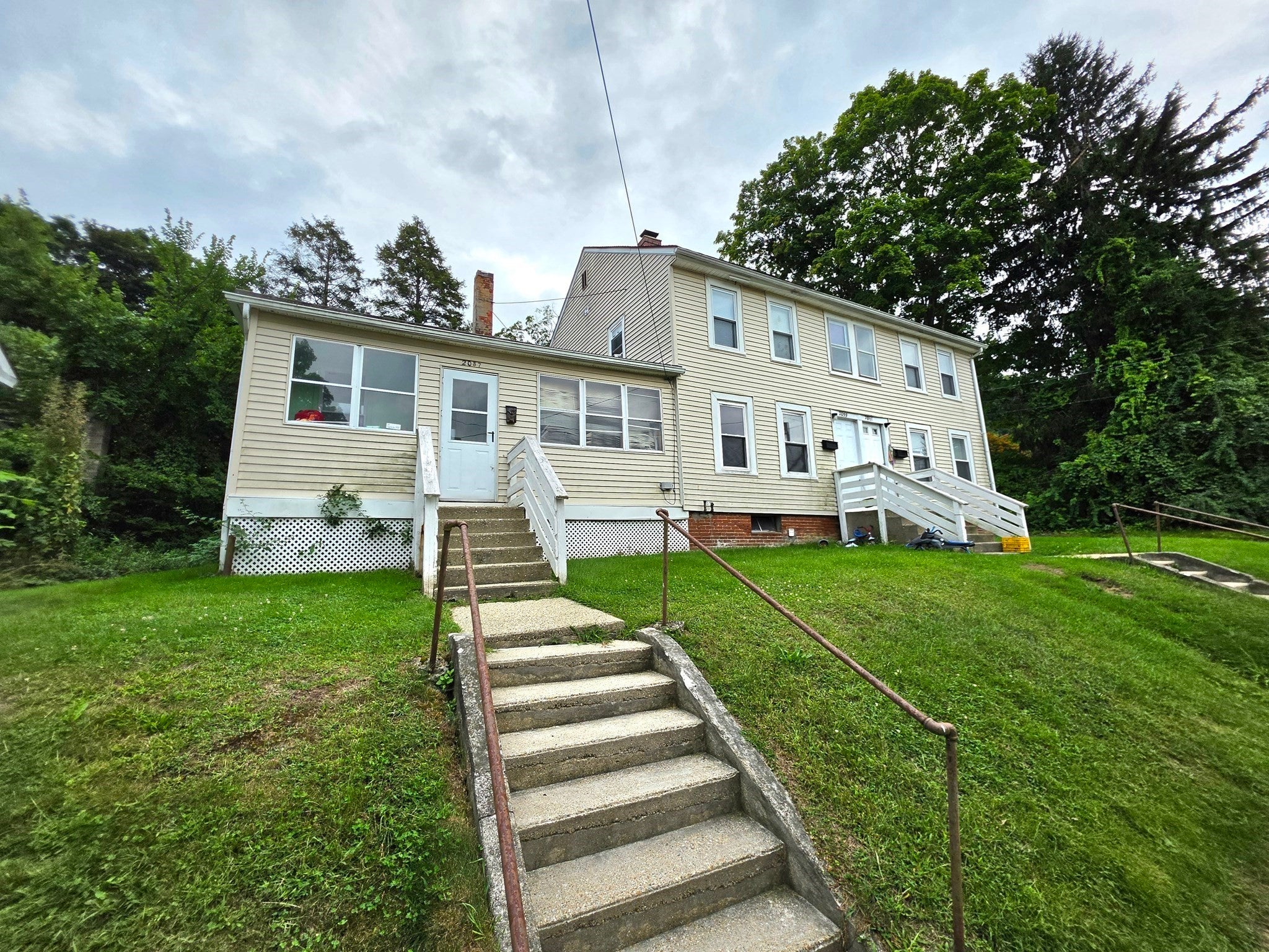 2057-2061 High St, Palmer, MA Photo #2