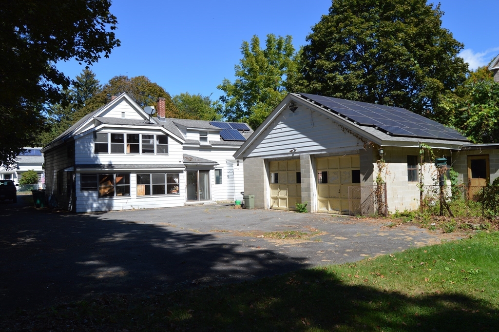 116 Pine St