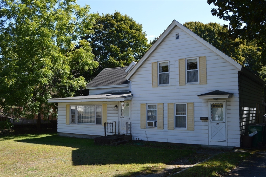 116 Pine St