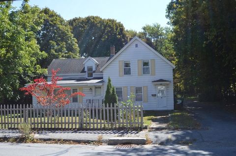 116 Pine St Fitchburg MA 01420