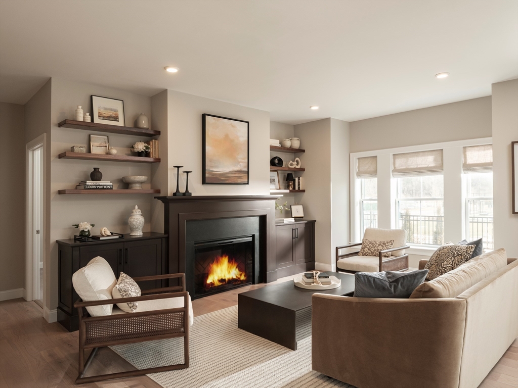266 Monponsett Street 1101