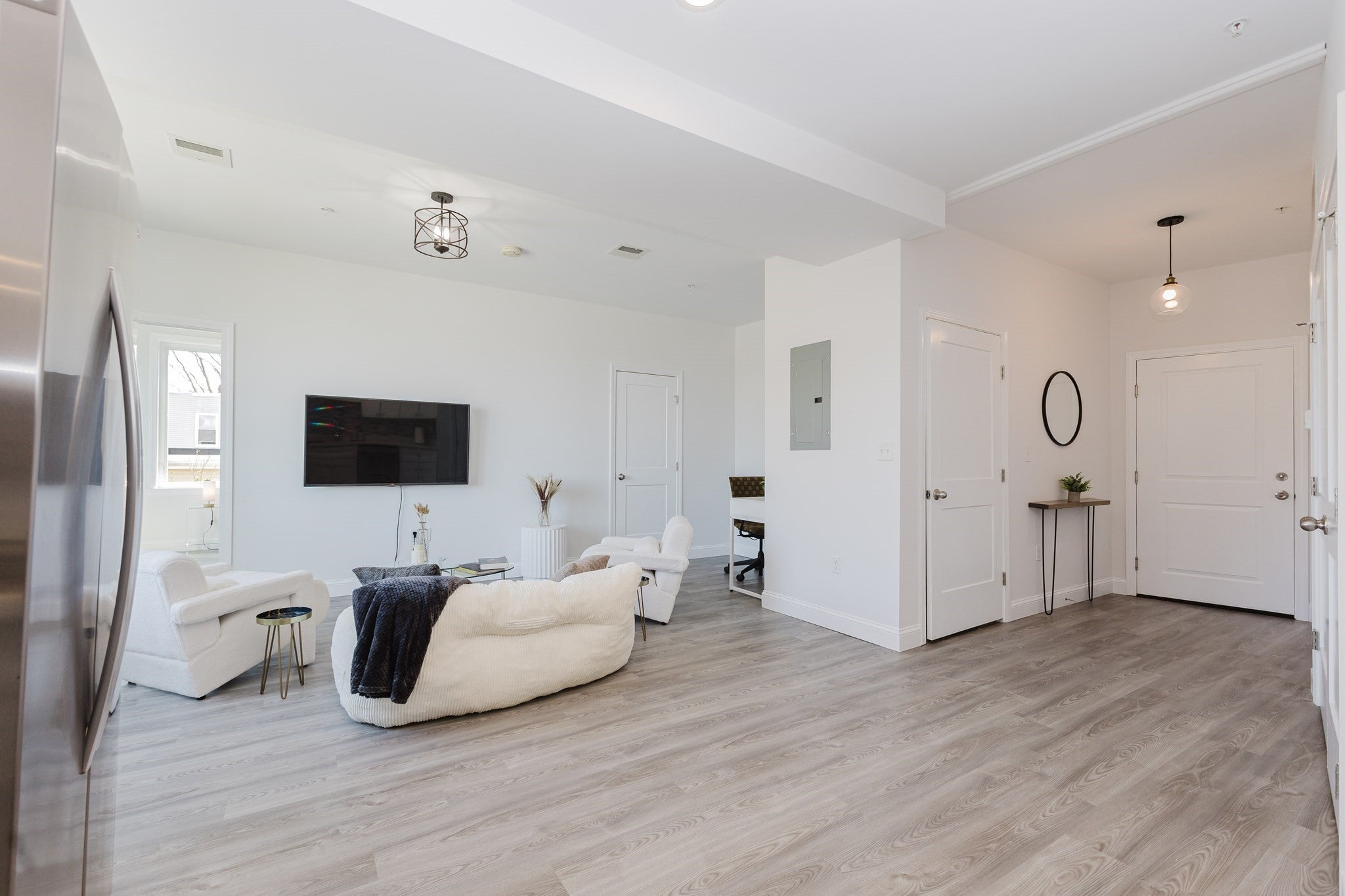 92-94 George St 203, Boston MA 02119