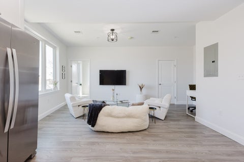 Photo of 92-94 George St #203, Boston, MA 02119 (MLS # 73543890)