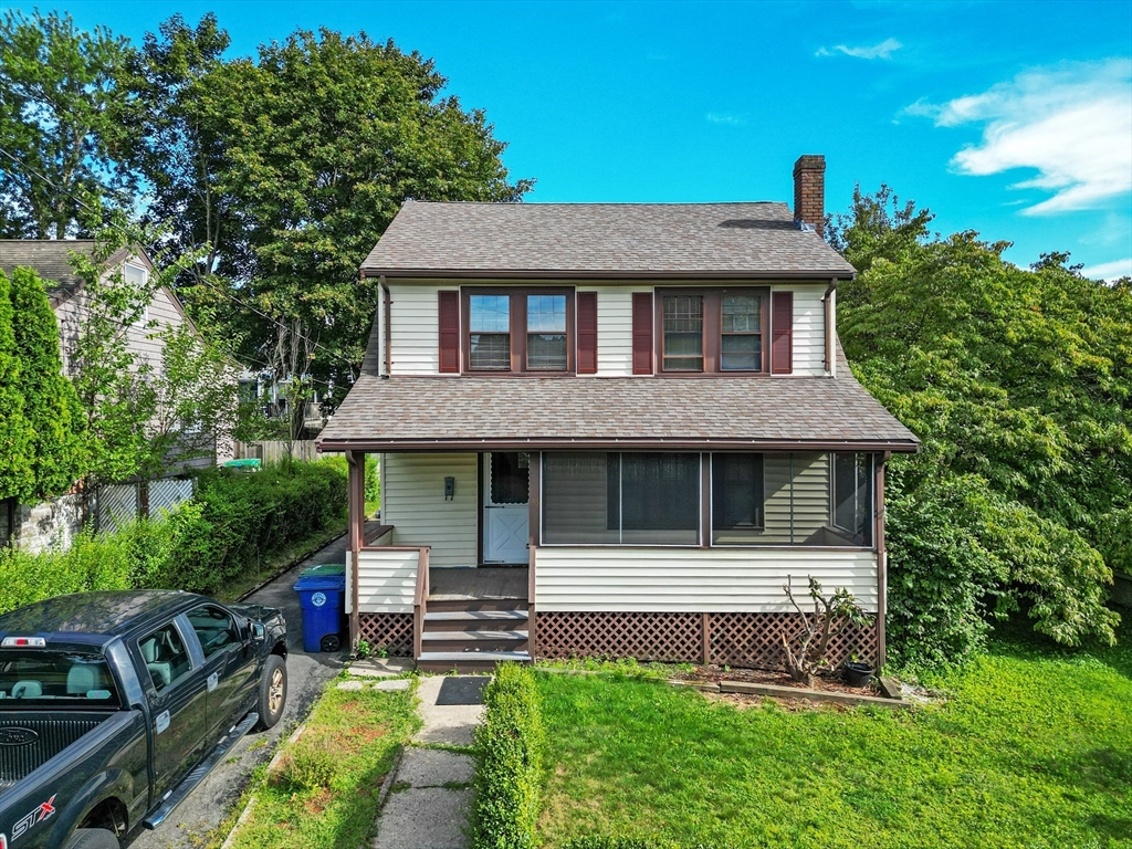 35 Newton Ave