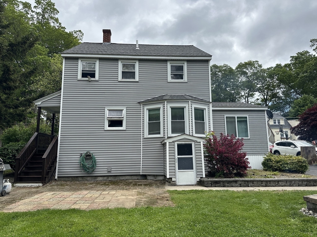 10 Marilyn Dr