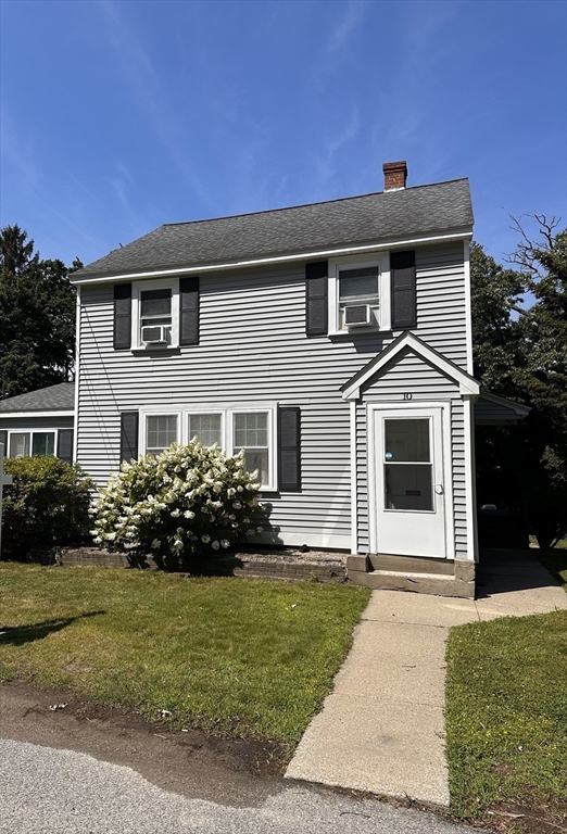 10 Marilyn Dr