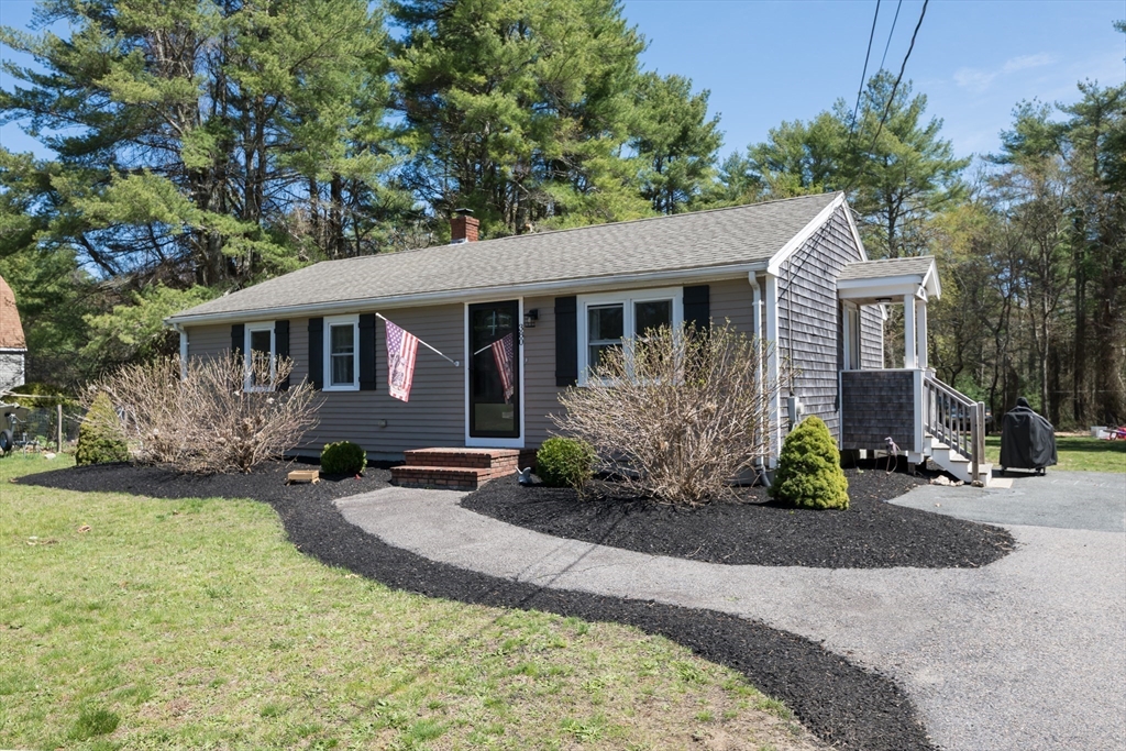 380 Walnut Plain Rd.