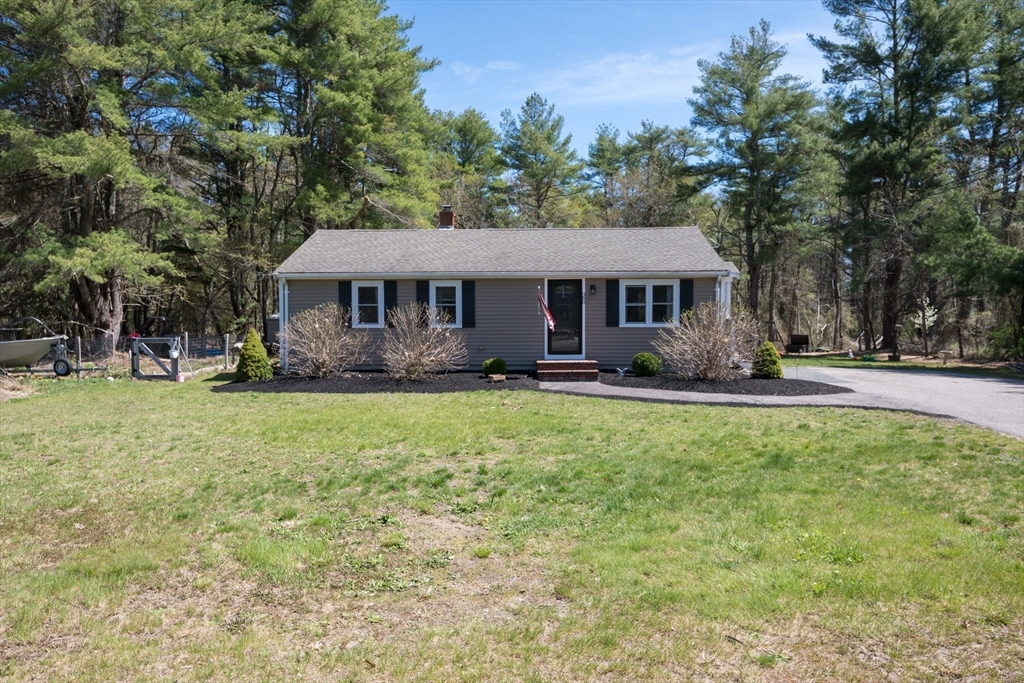 380 Walnut Plain Rd.