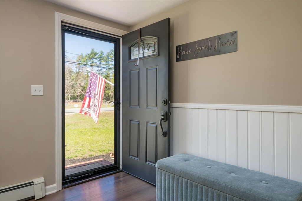 380 Walnut Plain Rd.