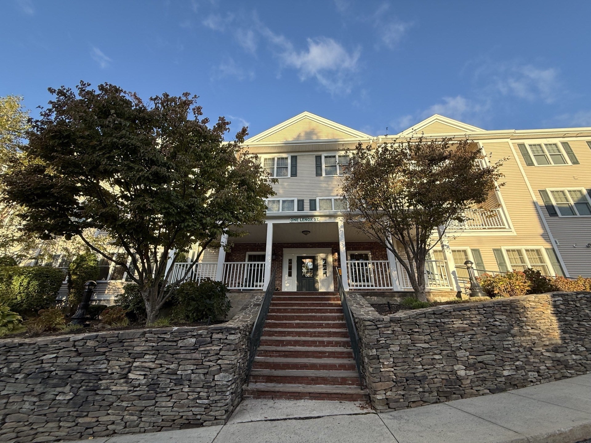 1 Lenox ST #111, Norwood, MA, 1 Lenox ST #111, Norwood, MA Photo #1
