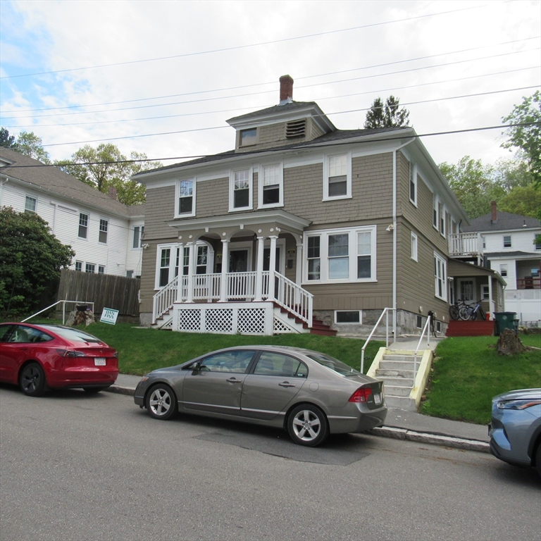 85-87 Belrose Ave