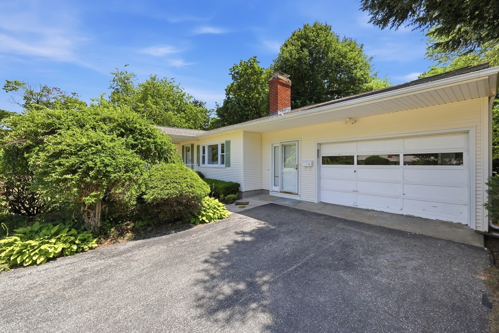 199 Birch Road