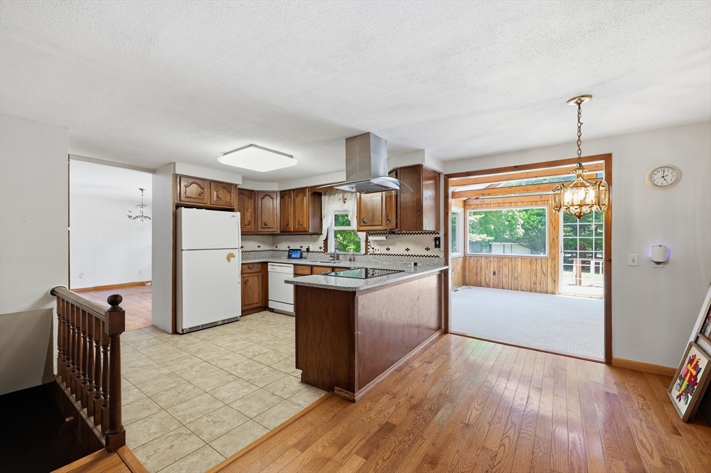 199 Birch Road