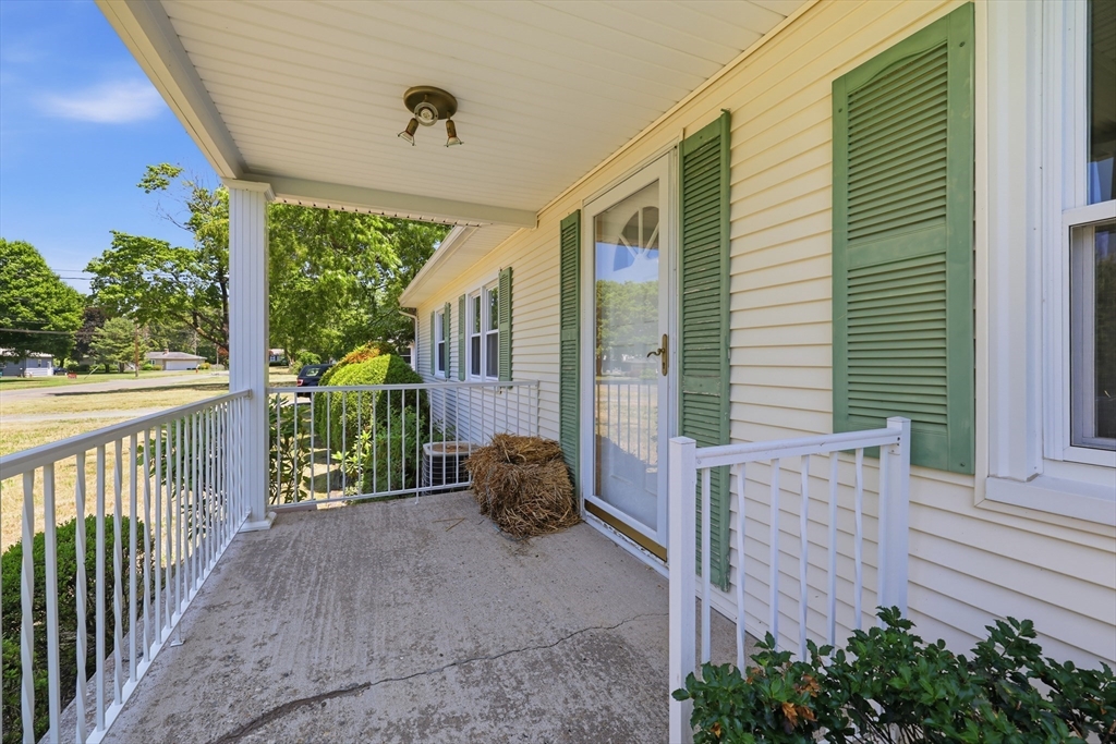 199 Birch Road