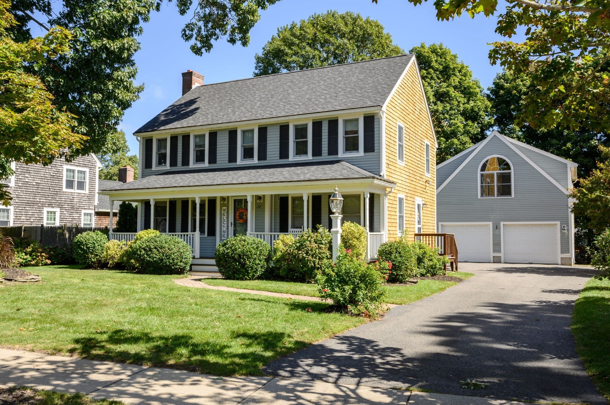 22 Blue Heron Way, Marshfield, MA Photo #28
