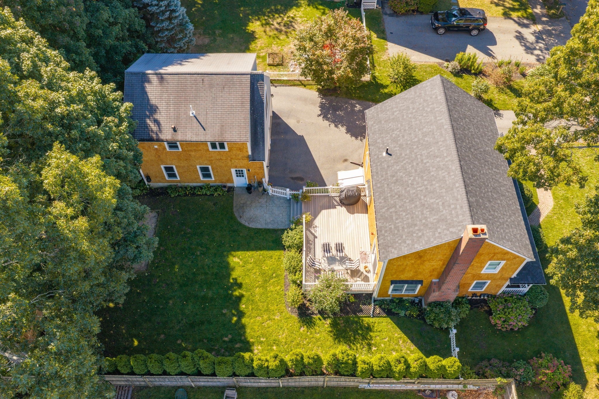 22 Blue Heron Way, Marshfield, MA Photo #35