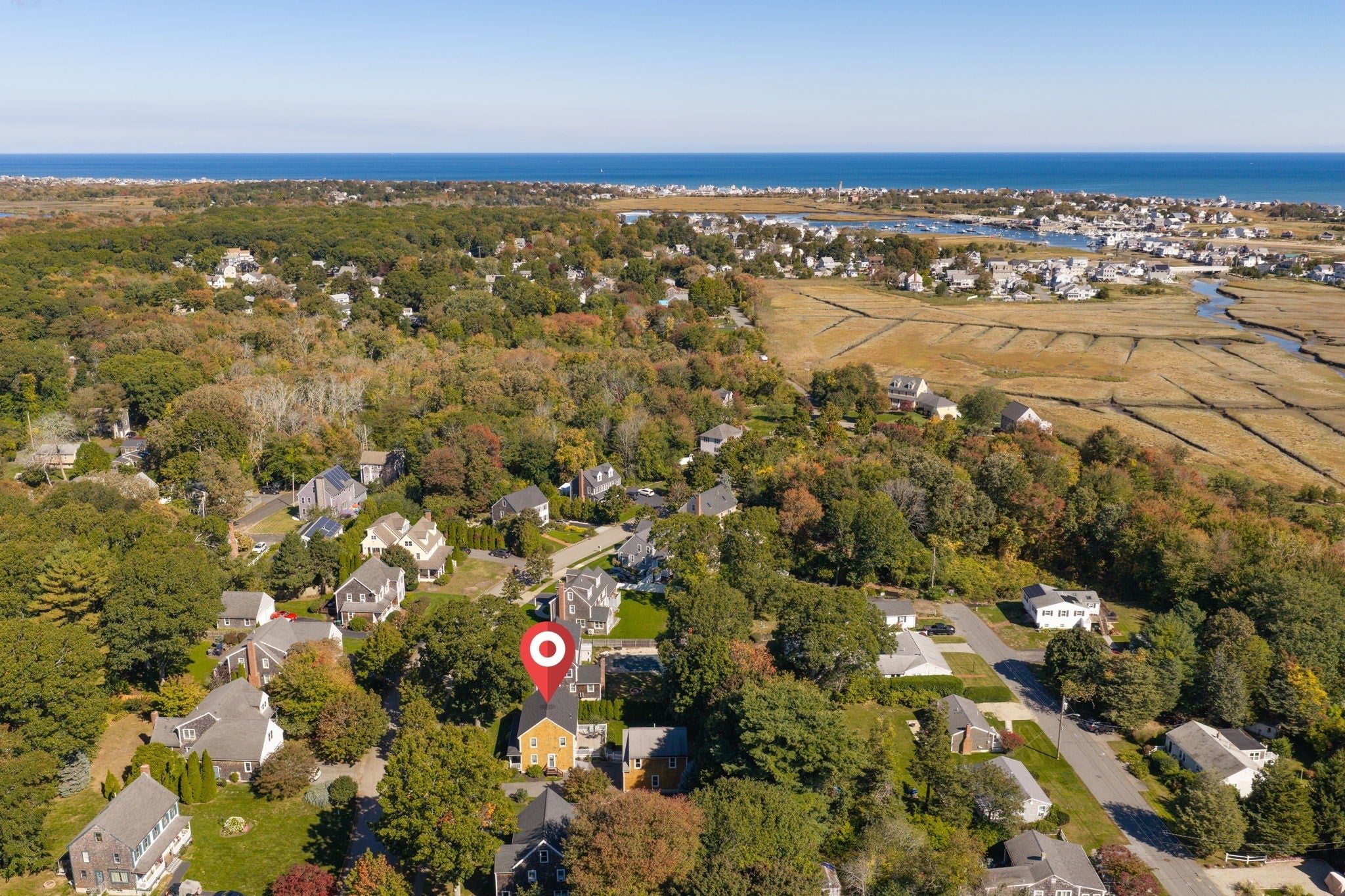 22 Blue Heron Way, Marshfield, MA Photo #38