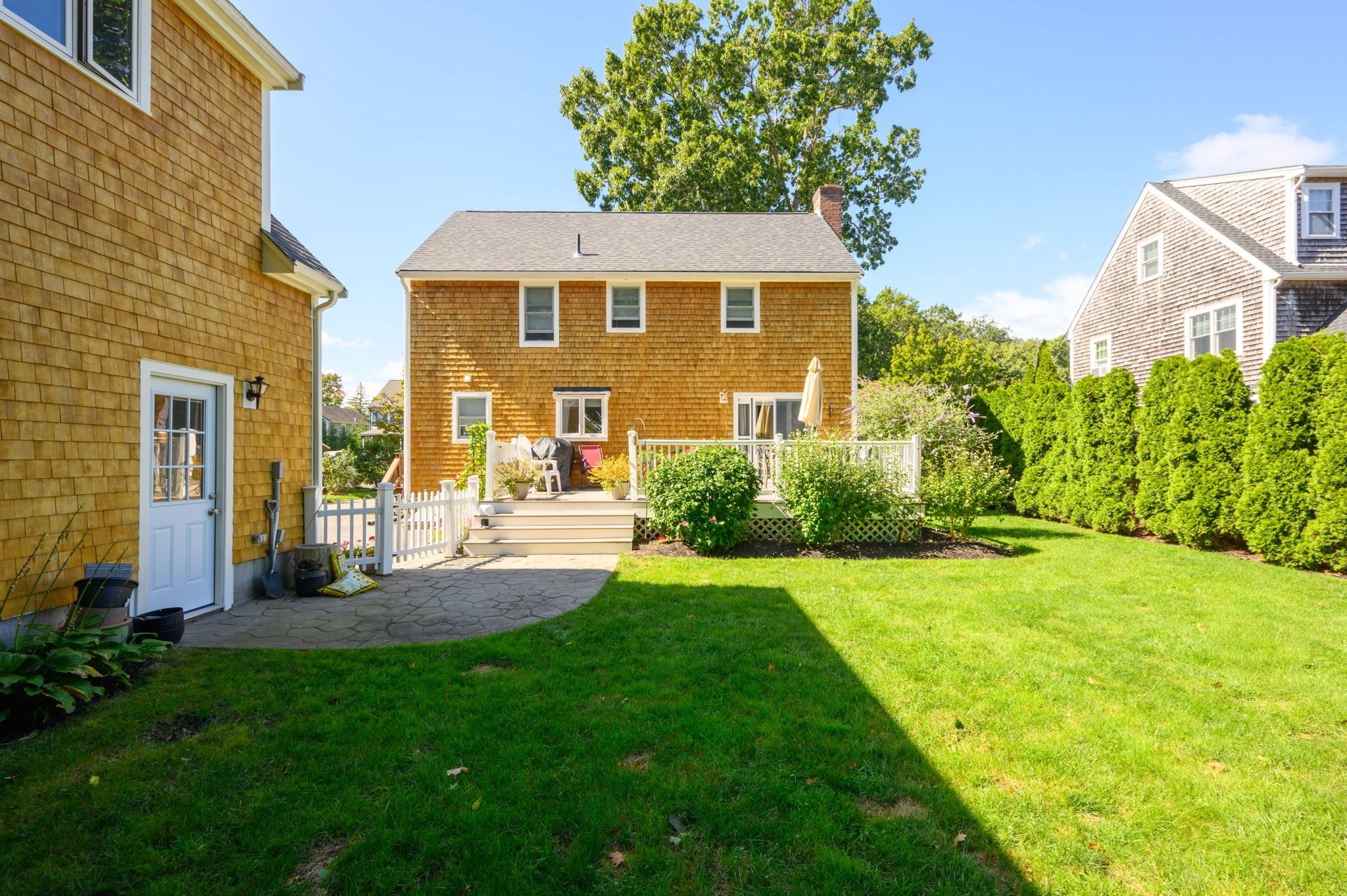 22 Blue Heron Way, Marshfield, MA Photo #24