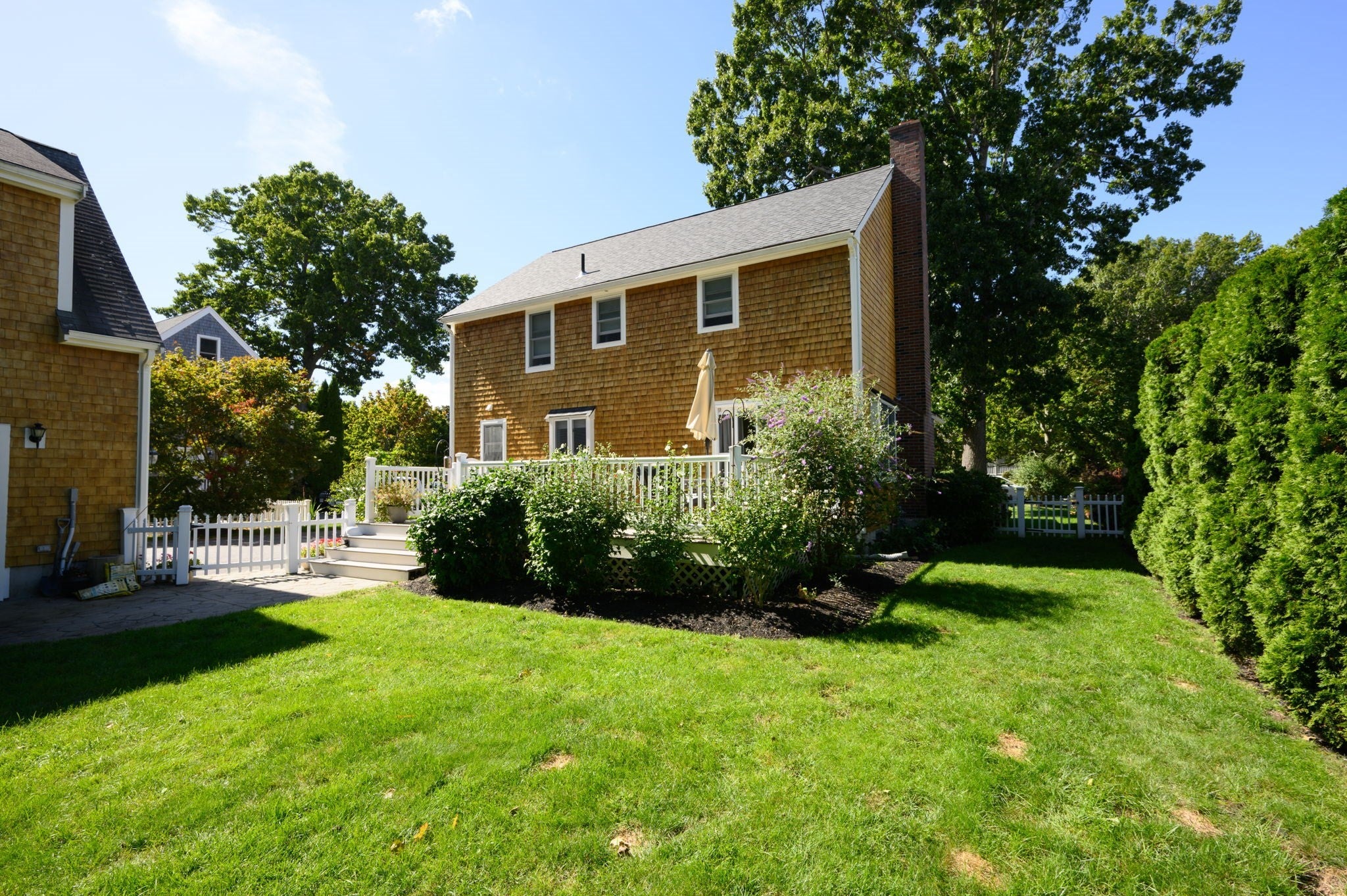 22 Blue Heron Way, Marshfield, MA Photo #25