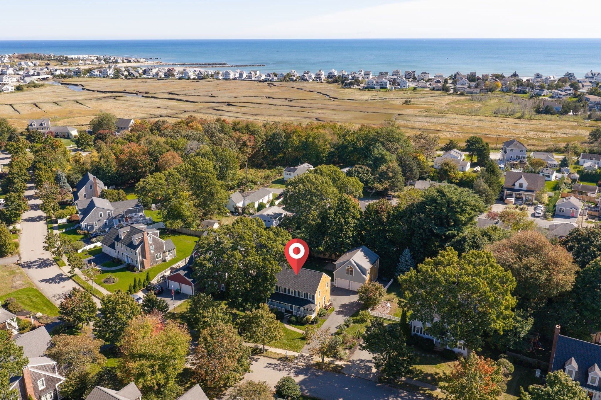22 Blue Heron Way, Marshfield, MA Photo #36
