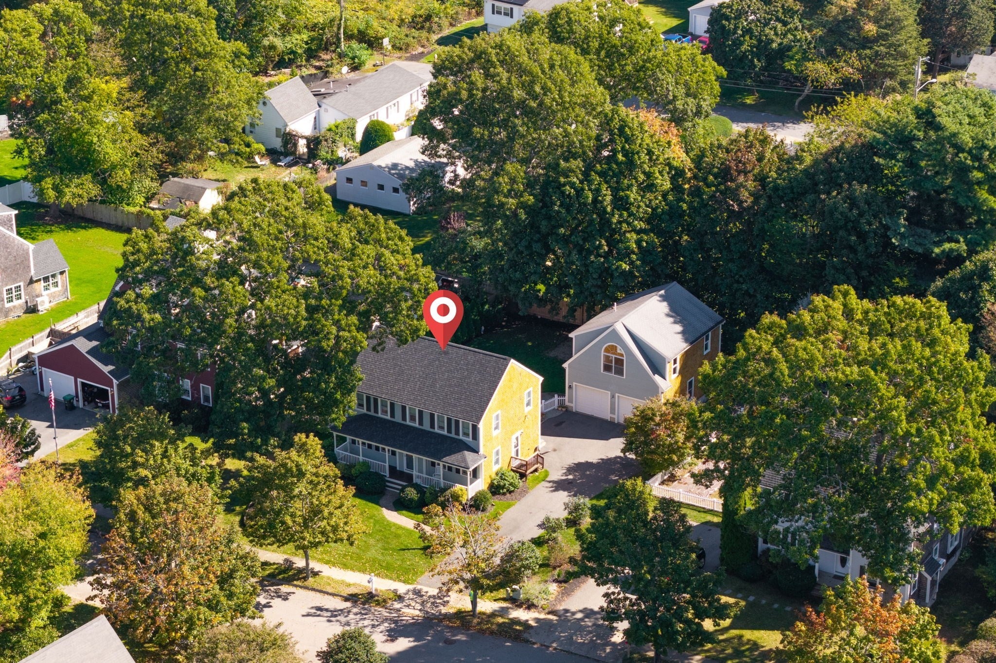 22 Blue Heron Way, Marshfield, MA Photo #37