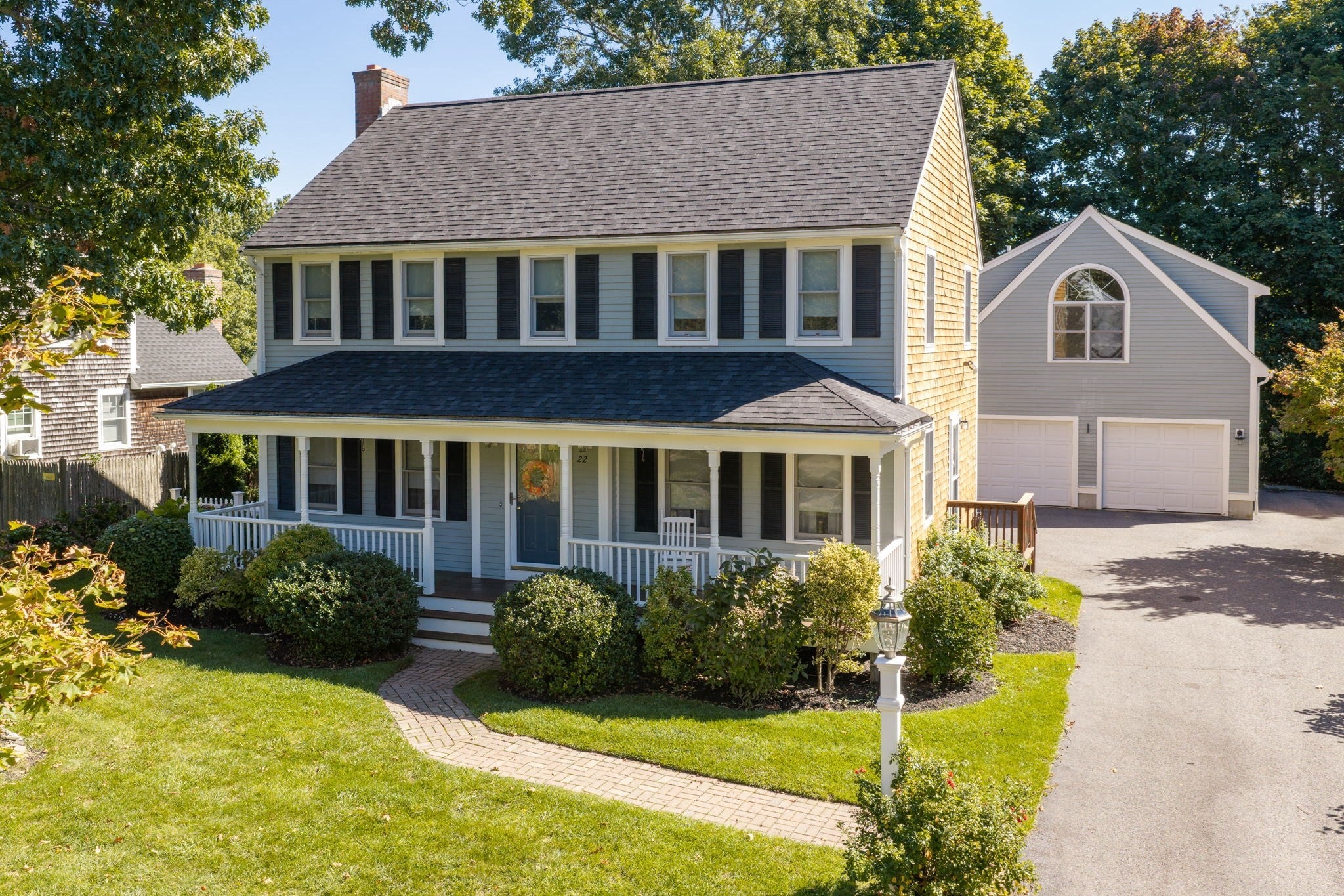 22 Blue Heron Way, Marshfield, MA Photo #1