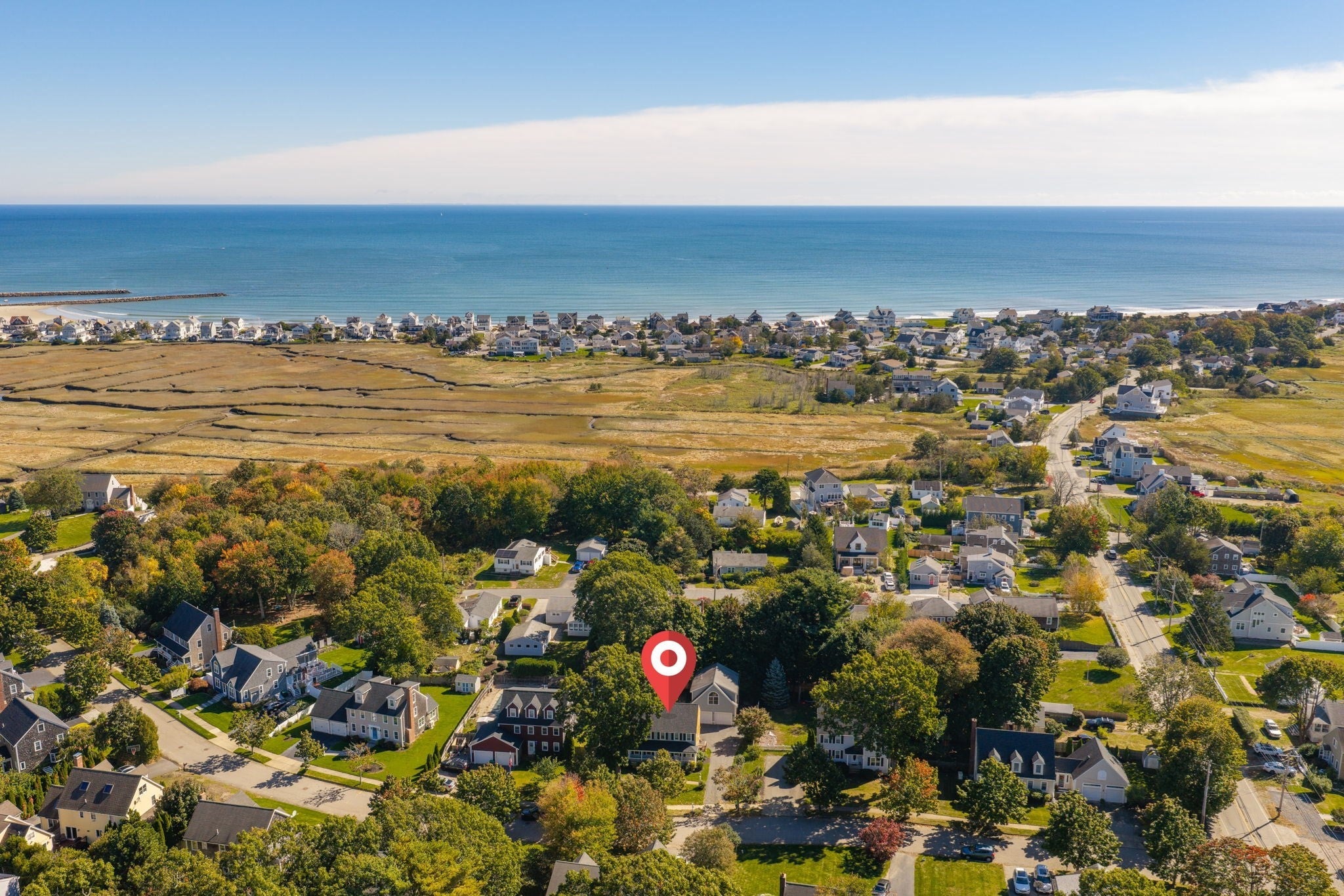 22 Blue Heron Way, Marshfield, MA Photo #39