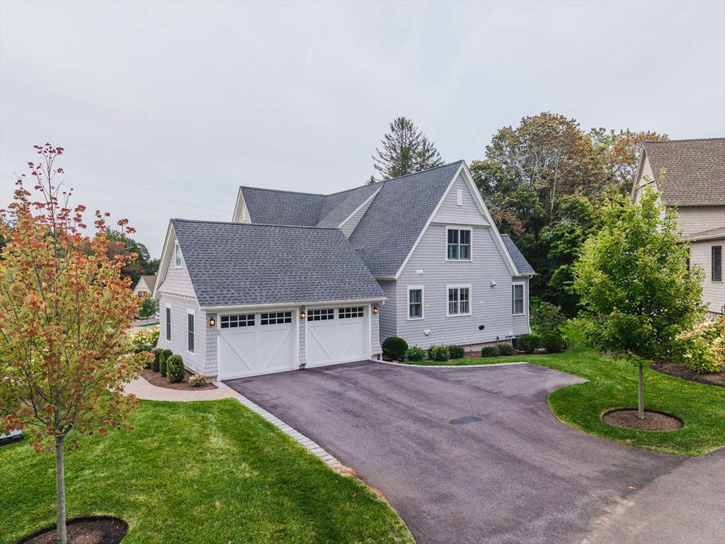 69 Wolcott Woods Lane 69