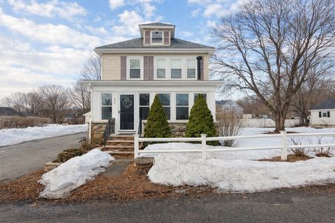 54 Jordan St Haverhill MA 01830