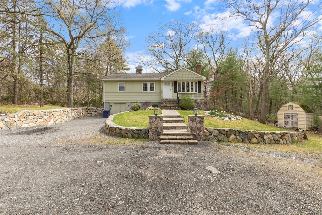 1 Beech Court